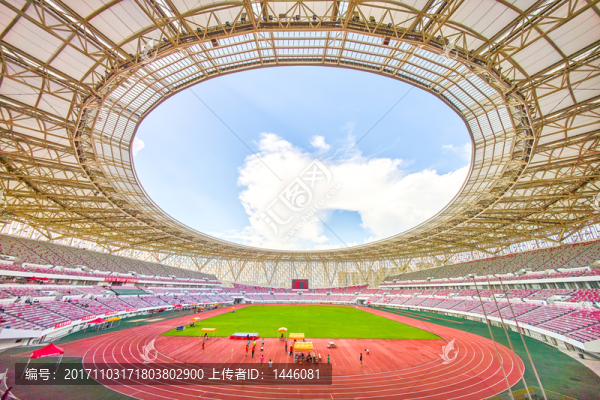 惠州市奧林匹克體育場