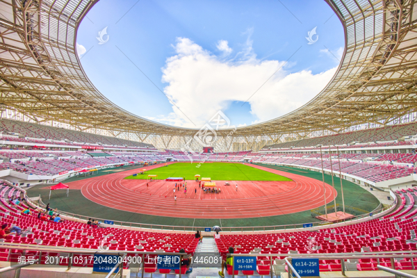 惠州市奧林匹克體育場