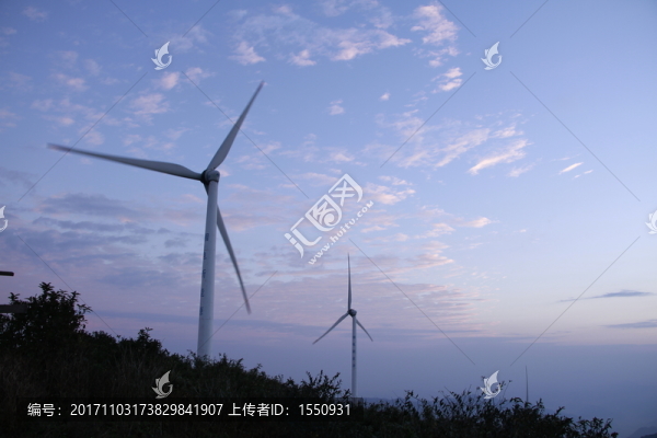 風(fēng)車