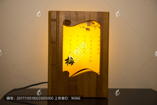 燈籠,竹編燈籠,竹制燈飾