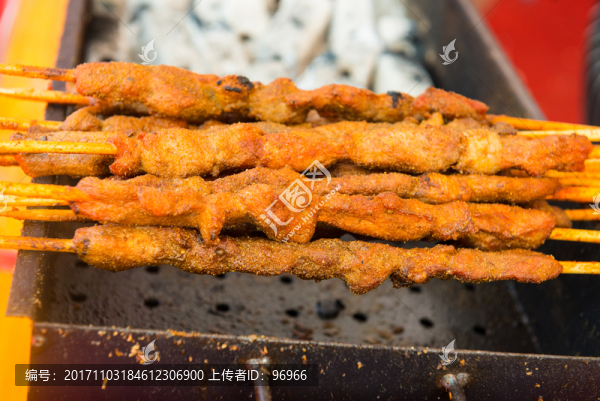 南美烤肉,巴西烤肉,烤牛肉