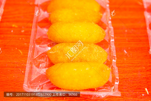 榴蓮酥,（2）