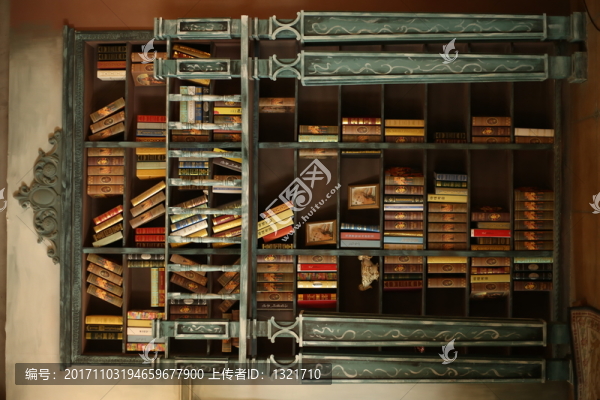 書柜