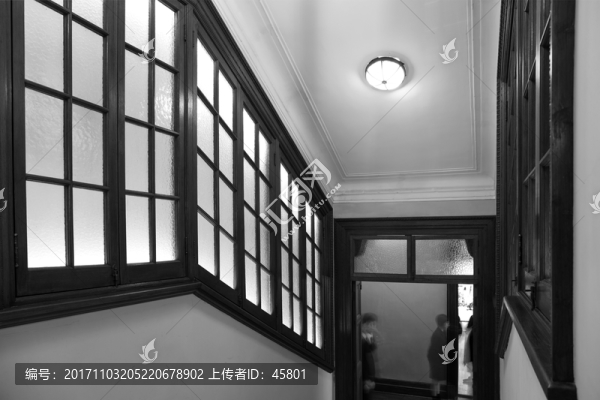 榮宅窗戶