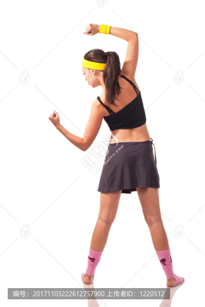運動