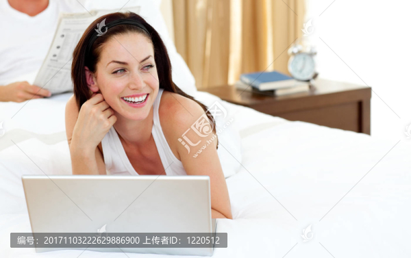 女人
