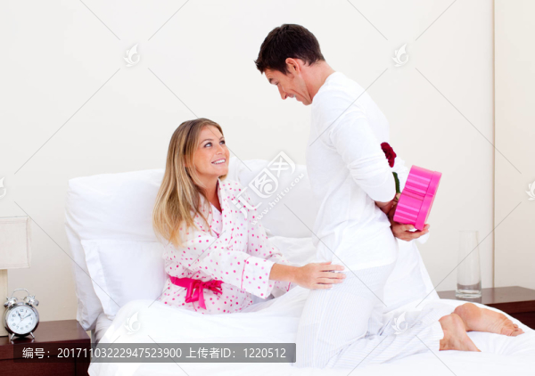 女人