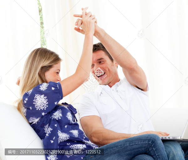 女人