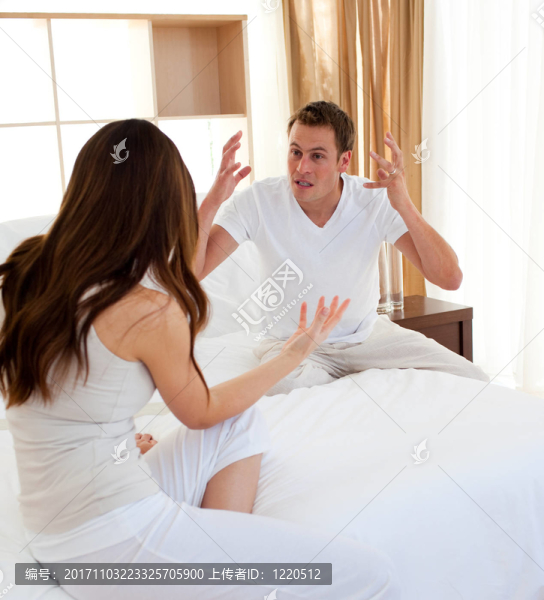 女人