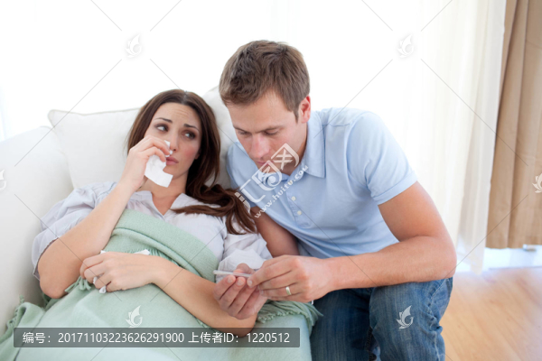 女人