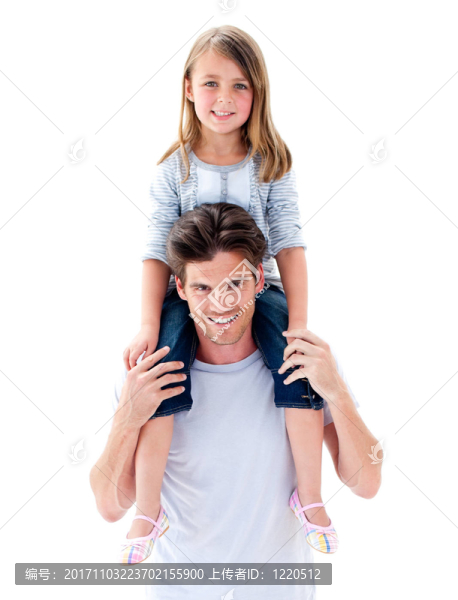 人