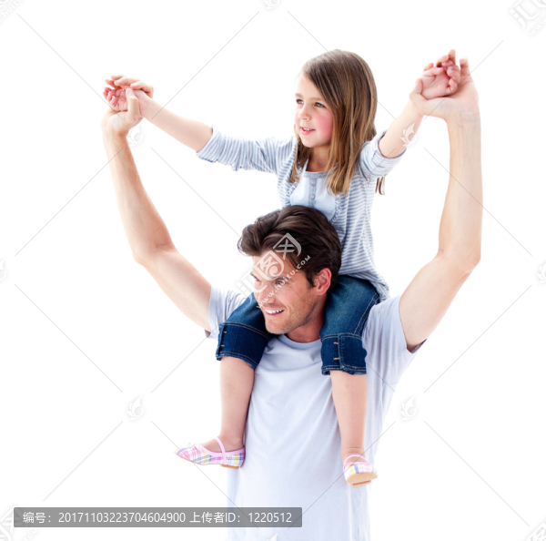 人