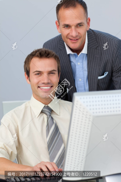 人