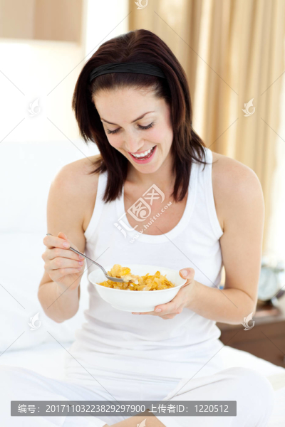 女人