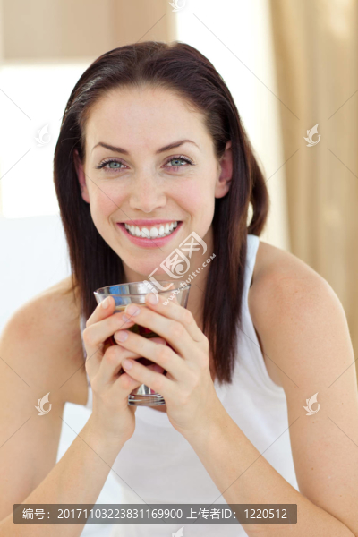 女人