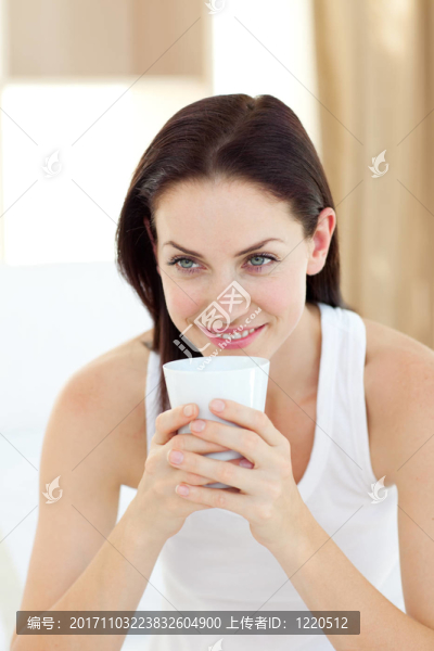 女人