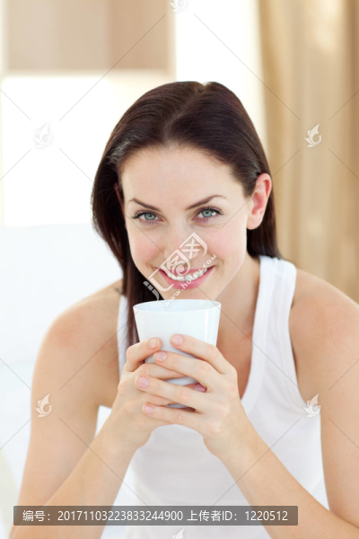 女人