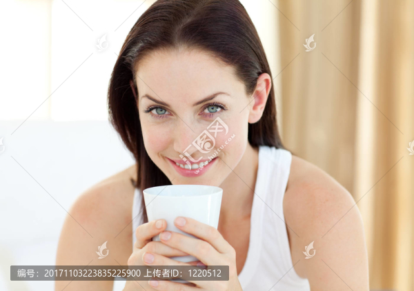 女人