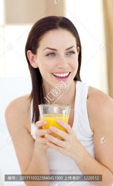 女人