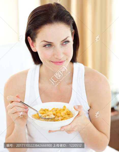 女人