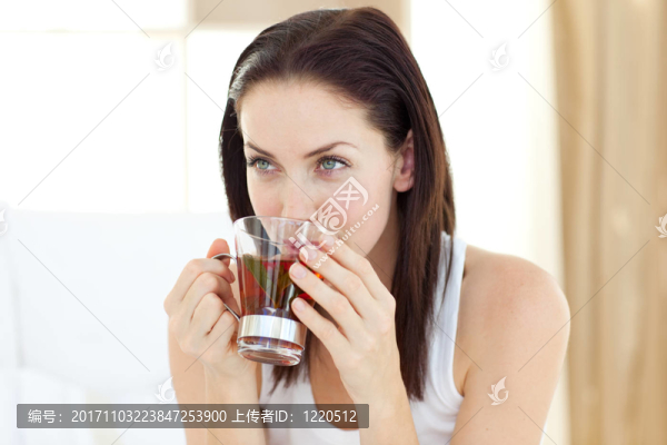 女人