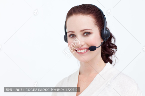 女人
