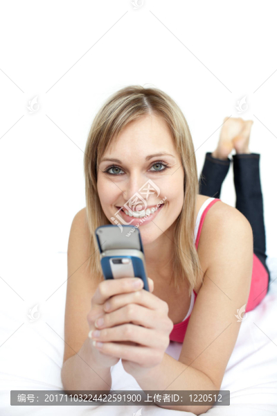 女人