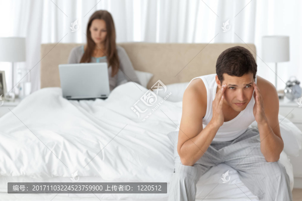 女人