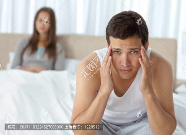 女人