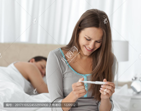 女人