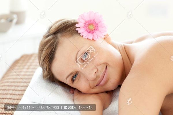女人