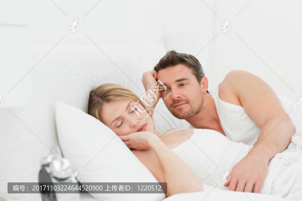 女人