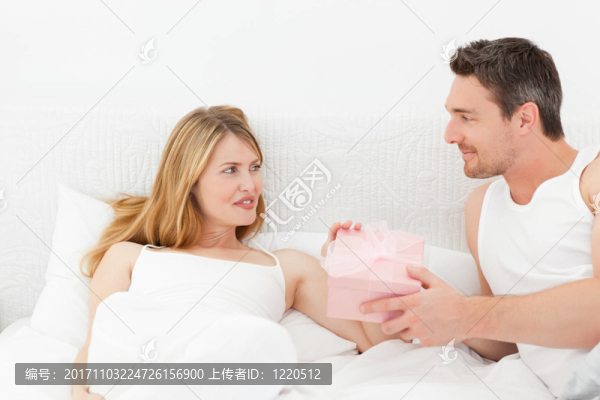 女人