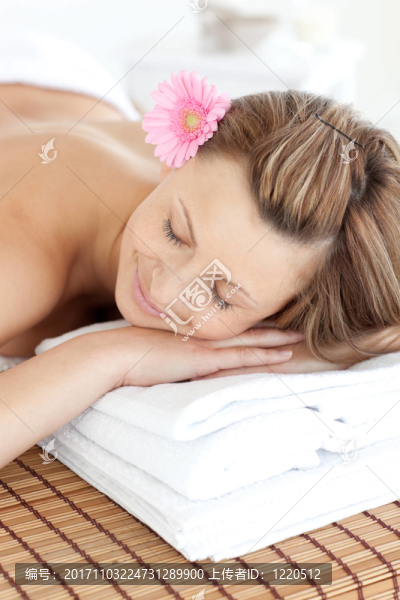 女人
