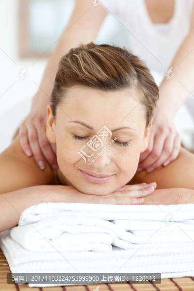 女人