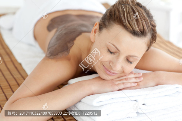 女人