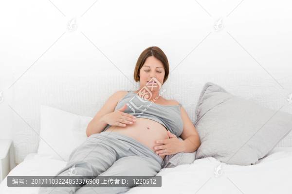 女人