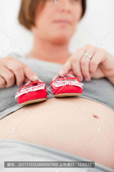 女人