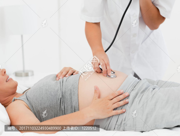 女人