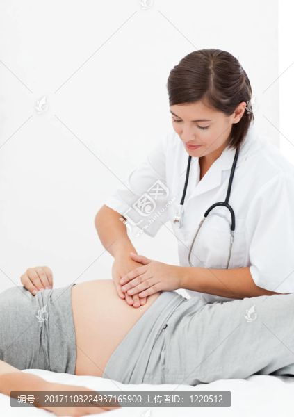 女人