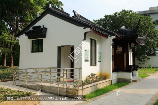 公共廁所,景區(qū)公共廁所,洗手間