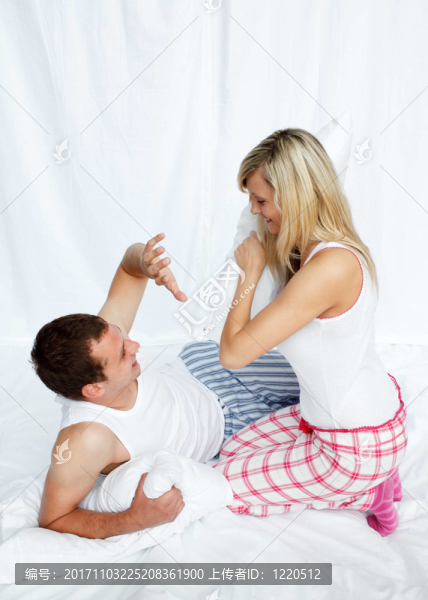 女人