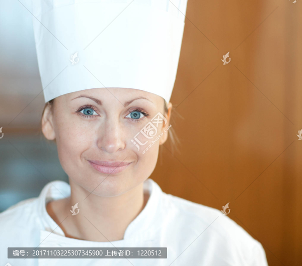 女人