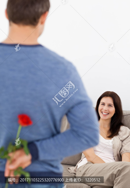 女人