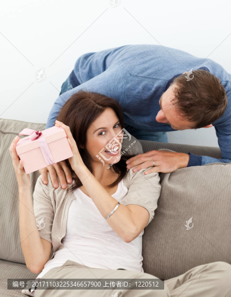 女人