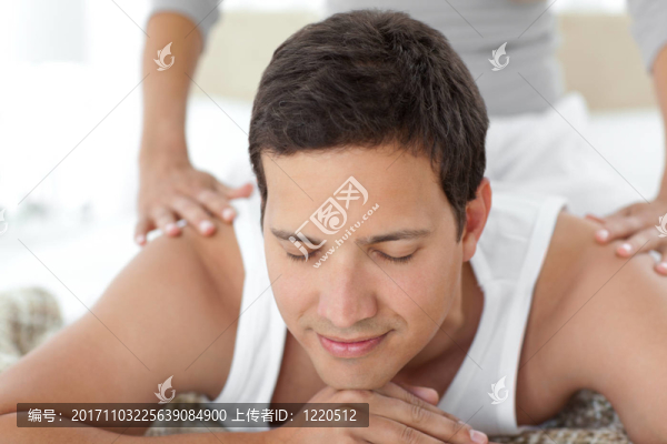 女人