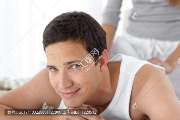 女人