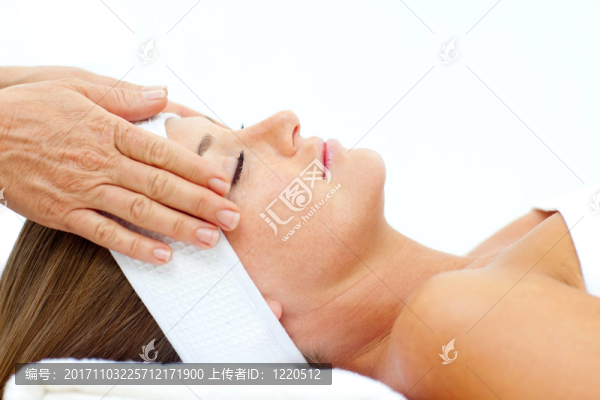 女人