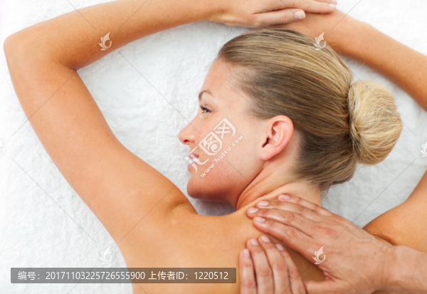 女人