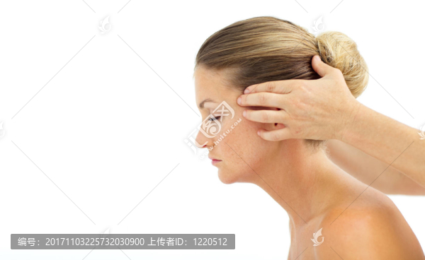 女人